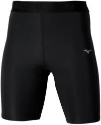 Mizuno Core Impulse Mid Tight férfi futó rövidnadrág S (J2GBC511-09-S)