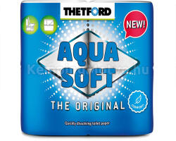 Frankana Thetford Soft WC papír