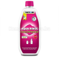 Frankana Thetford Aqua Rinse koncentrátum öblítővíz illatosító