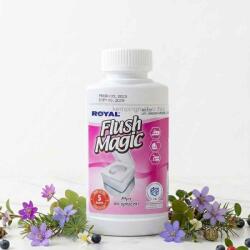 ROYAL Flush Magic - erdei Illatú öblítőfolyadék mobil toalettekhez