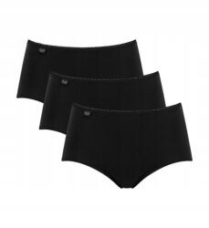 Sloggi 3 x Női alsónadrág sloggi 24/7 Cotton Midi C3P 48 (101671910004)