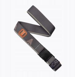 Arcade Öv Nadrághoz Arcade Blackwood Slim Charcoal/blush méret Os (UA-NRCFBW5-011)