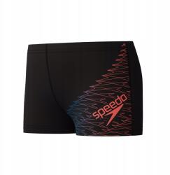 Speedo Fiú fürdőnadrág Speedo Medley Logo Aquashort 128cm (8-1241018663 128)
