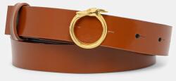 Trussardi bőr öv - barna 29