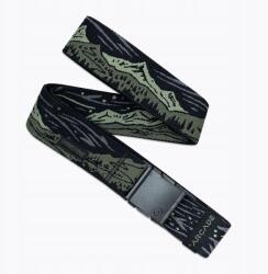 Arcade Öv Arcade nadrághoz Out Of Range Long Ivy Green méret Os (0010221000005731)