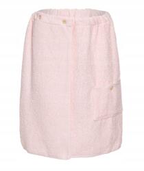 Sauna-czapka Szauna Kilt 100% Pamut Férfi 50/140 Gombos (guz-mes-nieb)