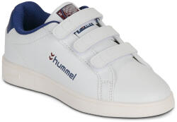 hummel Pantofi sport Casual Fete MATCH POINT JR hummel Alb 34