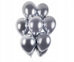 Gemar Lufik GB120 fényes 13 hüvelykes ezüst 50 db