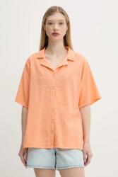 Rip Curl pamut ing CALA VADELLA - narancssárga XS