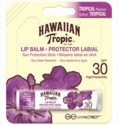 Hawaiian Tropic hidratáló ajakbalzsam SPF30 Védő ajakbalzsam (5099821002060)