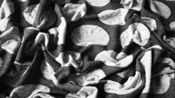 Anmartex Jacquard kötöttáru Relief Kerekek 1mb (016)