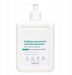Snailmed archoz gél aknés bőr tökéletlenségei ellen 300ml (5904610760864)