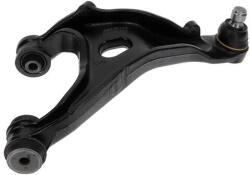 Moog Bal alsó lengőkar (hátsó) Subaru Impreza, Legacy modellekhez