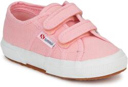 Superga Pantofi sport Casual Fete 2750 STRAP Superga roz 34
