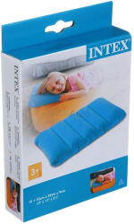 Intex 68676 Felfújható párna - 43 x 28 cm többféle (68676)