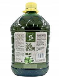  Olasz olívaolaj extra virgin Mamma Tina 5 liter (8056737860679)