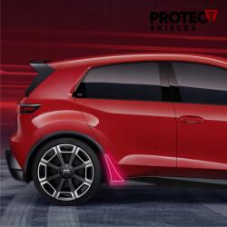  Sárvédővédő fólia matrica Kia Ceed I 5D Jobb