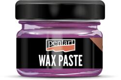 PENTART Viaszpaszta PENTART metál 20ml magenta (26681)