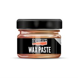PENTART Viaszpaszta PENTART metál 20ml antikbronz (44520)