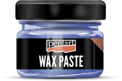 PENTART Viaszpaszta PENTART metál 20ml kék (26683)