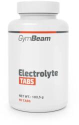 GymBeam Vitamine si minerale Electroliți TABS - GymBeam - pcone