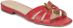 Lauren Ralph Lauren Papuci de vară Femei BLAIKE SLIDE-SANDALS-SLIDE Lauren Ralph Lauren roșu 37 1/2