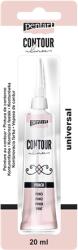 PENTART Kontúrfesték 20ml puncs PENTART (14118)