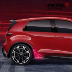  Védőfólia matrica sárvédőre és ajtóra Suzuki Swift MK6 3D Jobb