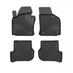 FroGum Covorase Tip Tavita No. 77 Compatibile Skoda Octavia II 2004-2013 / Volkswagen Golf Mk6 2008-2013 (77407145)