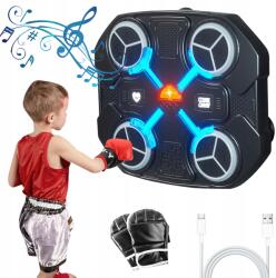  Okos Box Gép Gyerekeknek Bluetooth Edzés Fénnyel (ZABA3187864)
