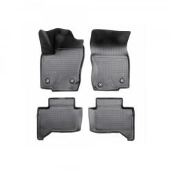 ALM Covorase presuri cauciuc tip tavita Toyota Land Cruiser 250 Prado 2024- (ALM 280325-7)