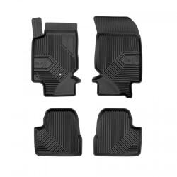 FroGum Covorase Tip Tavita No. 77 Compatibile Opel Corsa F / Peugeot 208 II 2019-Prezent (77409422)