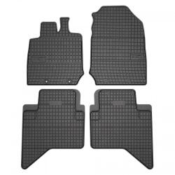 FroGum Covorase Cauciuc Compatibile Isuzu D-Max III 2020-Prezent (411357)
