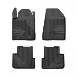 FroGum Covorase Tip Tavita No. 77 Compatibile Fiat Bravo 2009-2014 / Lancia Delta 2008-2014 (77425583)