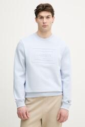 Lacoste melegítőfelső férfi pamut - kék L - answear - 34 990 Ft