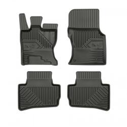FroGum Covorase Tip Tavita No. 77 Compatibile Land Rover Range Rover Velar 2017-Prezent (77408982)