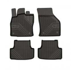  Covorase Tip Tavita No. 77 Compatibile Seat Leon III 2012-2020 / Volkswagen Golf Mk7 2012-2020 / T-Roc 2017-Prezent (77407060)