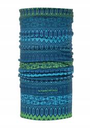 Viking Túra kendő Viking Polartec Inside kék uni (430/17/1551/10)