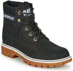 Caterpillar Botine Femei Lyric Corduroy Caterpillar multicolor 38