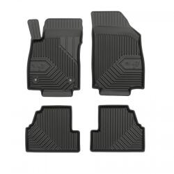 FroGum Covorase Tip Tavita No. 77 Compatibile Chevrolet Trax 2012-2022 / Opel Mokka A 2012-2019 (77407305)