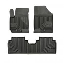 FroGum Covorase Tip Tavita No. 77 Compatibile Hyundai ix20 2010-2019 / Kia Venga 2009-2019 (77409590)