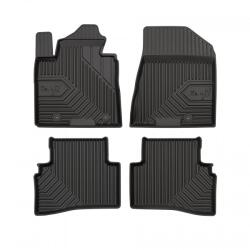 FroGum Covorase Tip Tavita No. 77 Compatibile Hyundai Tucson III 2015-2020 / Kia Sportage IV 2016-2018 (77407138)