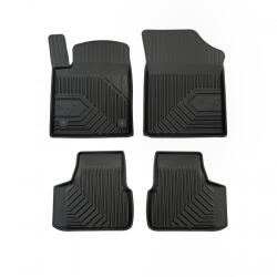 FroGum Covorase Tip Tavita No. 77 Compatibile Volkswagen Up! / Skoda Citigo/ Seat Mii 2011-Prezent (77407176)
