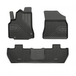 FroGum Covorase Tip Tavita No. 77 Compatibile Peugeot Partner II 2008-2018 / Citroen Berlingo II 2008-2018 (77407251)