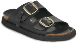D. Franklin Papuci de vară Femei VIBE SUEDE D. Franklin Negru 36