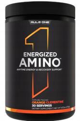 SunPro24 Rule One Energized Amino, Orange Clementine 270g (33408)