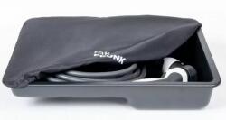 Rati Frunk Rati Compact Compatibil Dacia Spring 2021-Prezent Hatchback, motor 45 CP si 65 CP - Spatiu De Stocare Suplimentar In Fata (V01943)