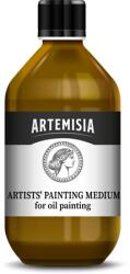 PENTART Festőszer olajfesték medium PENTART ARTEMISIA 250ml (47105)