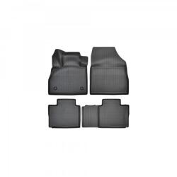 ALM Covorase presuri cauciuc tip tavita Renault Espace V 2015-2023 (ALM 280325-5)