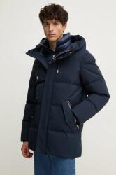 Mackage pehelydzseki - sötétkék S